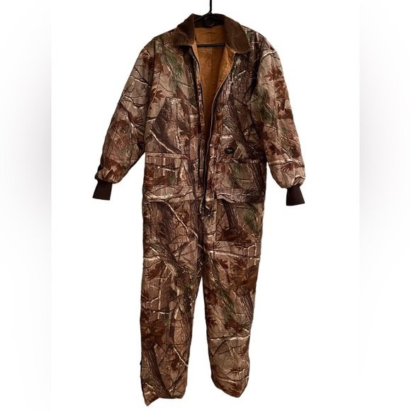 Walls Other - WALLS Insulated Reversible Coveralls